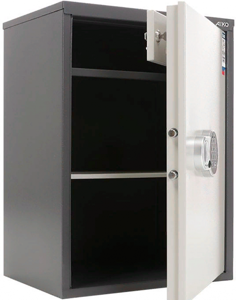 Бухгалтерский шкаф Aiko SL-65Т EL купить в Иркутске Бухгалтерский шкаф Aiko SL-65Т EL купить в Иркутске