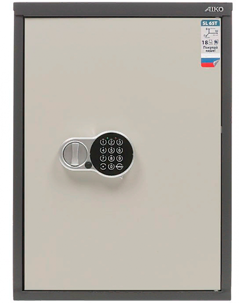 Бухгалтерский шкаф Aiko SL-65Т EL купить в Иркутске Бухгалтерский шкаф Aiko SL-65Т EL купить в Иркутске