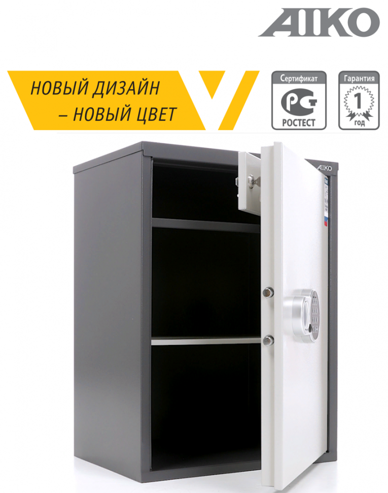 Бухгалтерский шкаф Aiko SL-65Т EL купить в Иркутске Бухгалтерский шкаф Aiko SL-65Т EL купить в Иркутске