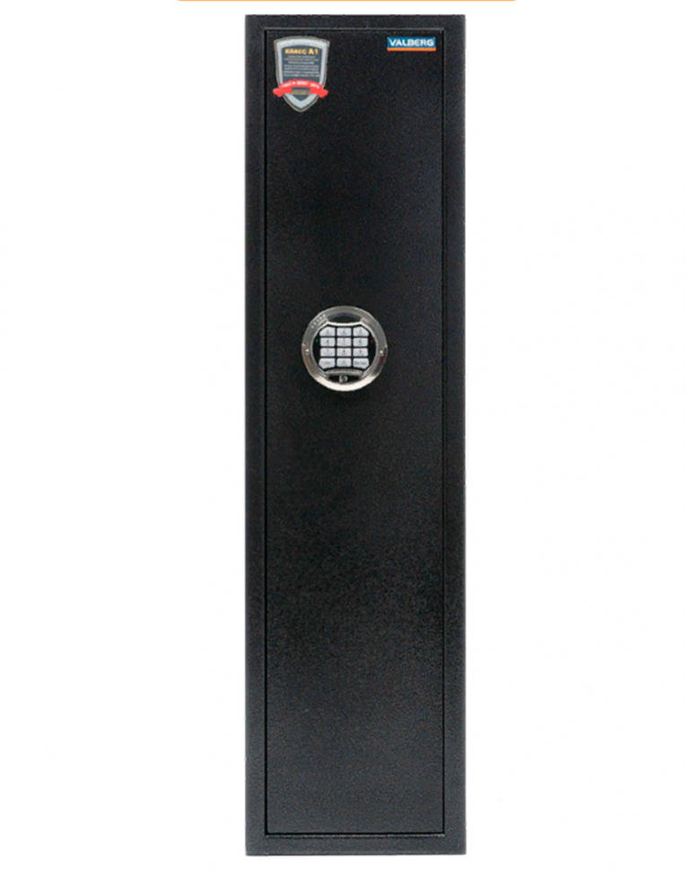 Оружейный сейф Valberg Арсенал 100Т EL купить в Иркутске Оружейный сейф Valberg Арсенал 100Т EL купить в Иркутске