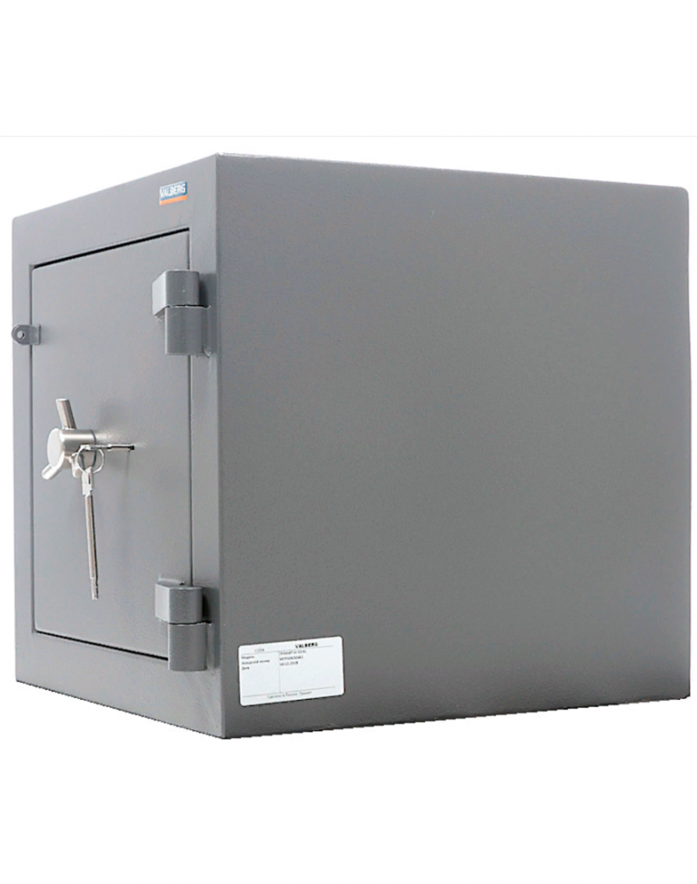 Взломостойкий сейф Valberg Гранит III-50 купить в Иркутске