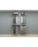 Гардеробная система Практик Home Прихожая Medium 11 купить в Иркутске