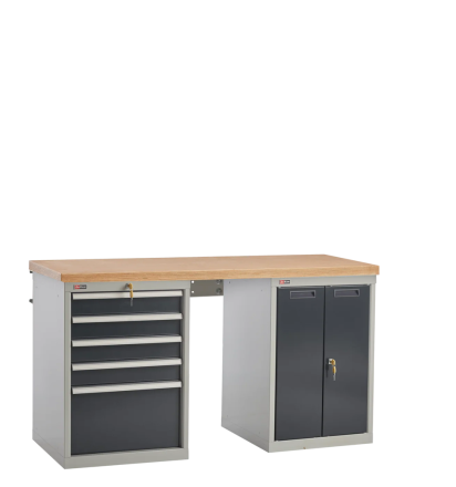 Верстак ВС-150-Ф-07 купить в Иркутске