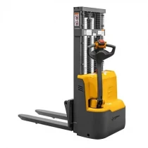 Штабелер электрический самоходный CDD15R-E (N) (1500 кг; 2,5 м; li-ion 25,6В / 100Ач) SMARTLIFT (SMART)