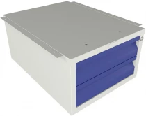 Подвесной ящик Profi WD-0 Подвесной ящик Profi WD-0