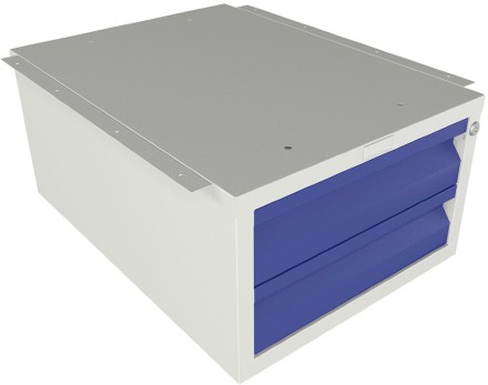 Подвесной ящик Profi WD-0 купить в Иркутске