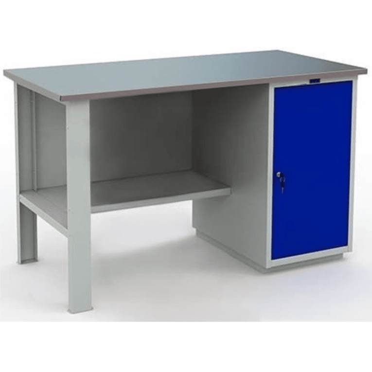 Верстак Profi WT140.F1/WD1.000 купить в Иркутске