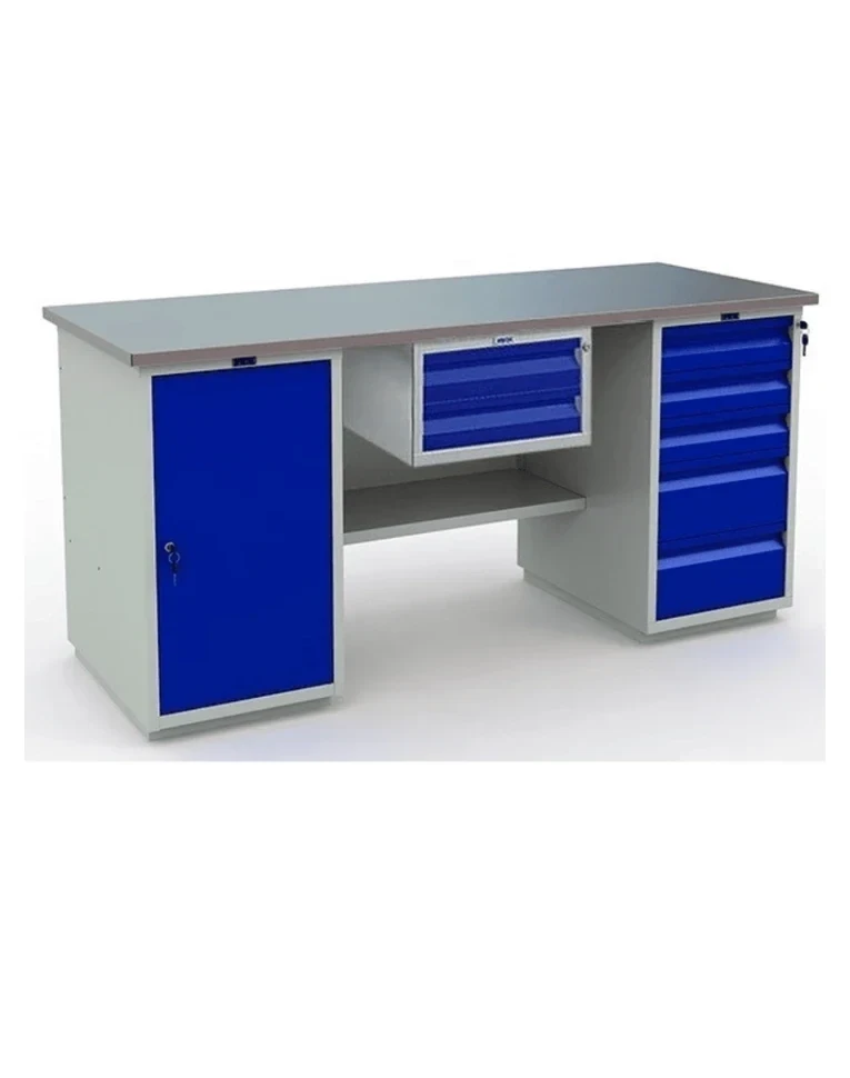 Верстак Profi WT180.WD1/WD5.100 купить в Иркутске Верстак Profi WT180.WD1/WD5.100 купить в Иркутске