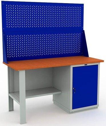 Верстак Expert W160.F2/WS1.020 купить в Иркутске