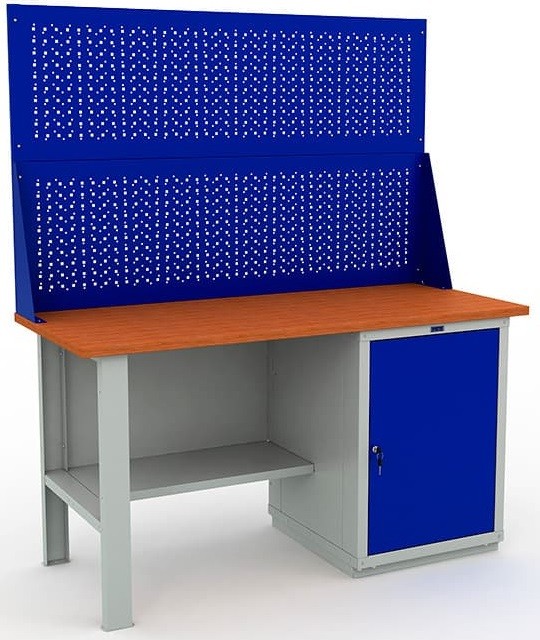 Верстак Expert W160.F2/WS1.020 купить в Иркутске