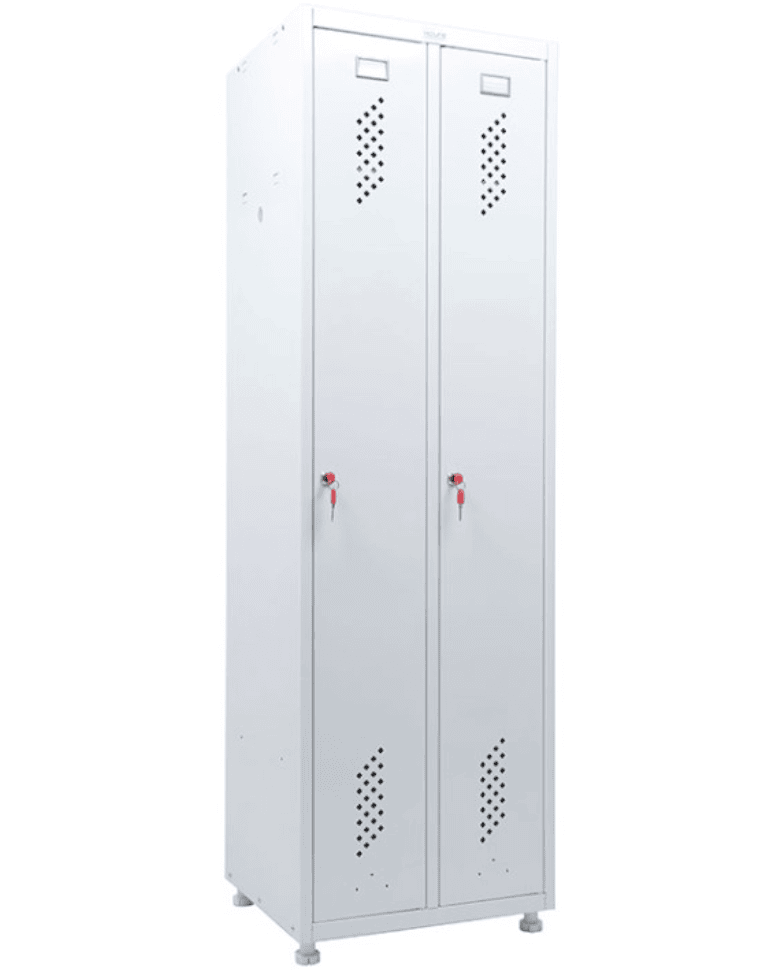 Медицинский шкаф для одежды Hilfe МД 2 ШМ-SS купить в Иркутске Медицинский шкаф для одежды Hilfe МД 2 ШМ-SS купить в Иркутске