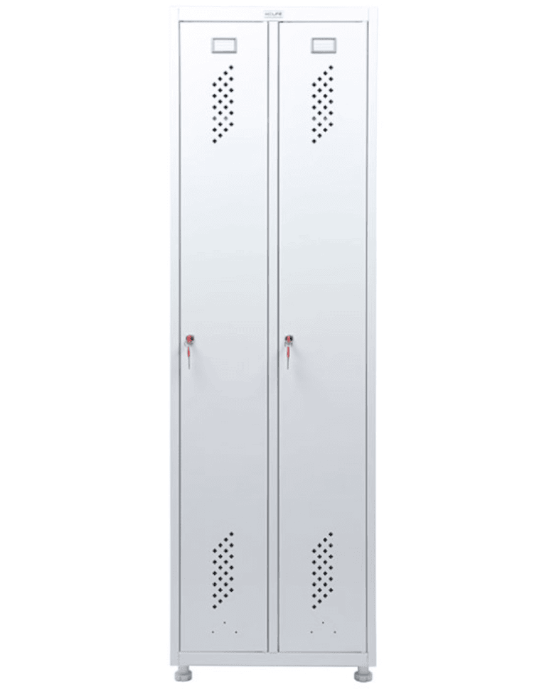 Медицинский шкаф для одежды Hilfe МД 2 ШМ-SS купить в Иркутске Медицинский шкаф для одежды Hilfe МД 2 ШМ-SS купить в Иркутске