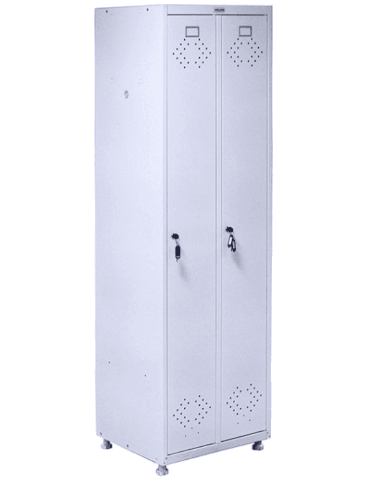 Медицинский шкаф для одежды Hilfe МД 2 ШМ-SS купить в Иркутске Медицинский шкаф для одежды Hilfe МД 2 ШМ-SS купить в Иркутске