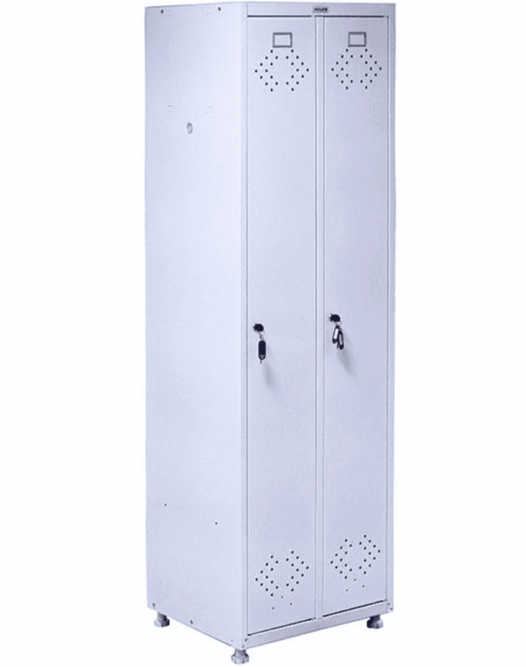 Медицинский шкаф для одежды Hilfe МД 2 ШМ-SS купить в Иркутске Медицинский шкаф для одежды Hilfe МД 2 ШМ-SS купить в Иркутске