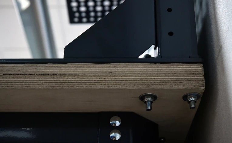 Модульный верстак MCN 2052.S6666-2F купить в Иркутске Модульный верстак MCN 2052.S6666-2F купить в Иркутске