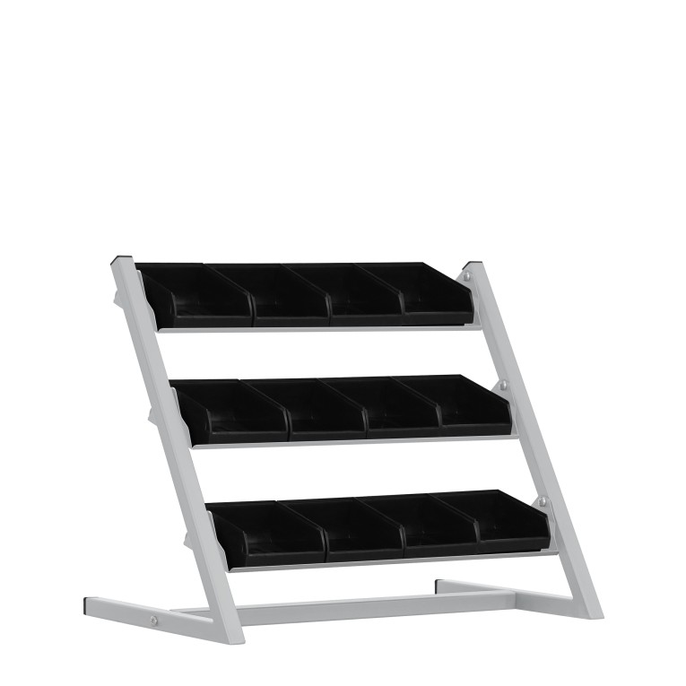 Настольная система хранения Gresson КН-12 ESD купить в Иркутске