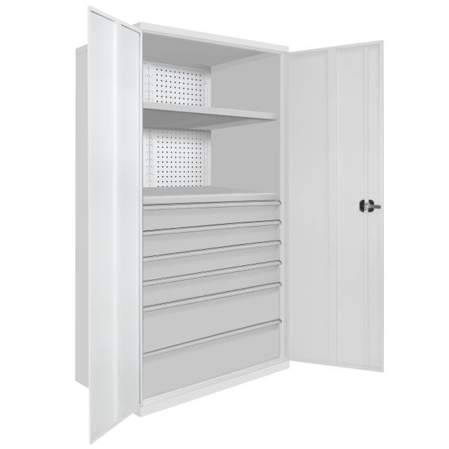 Шкаф инструментальный Gresson ШИО-2000 купить в Иркутске