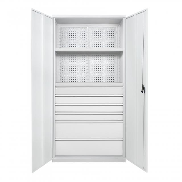 Шкаф инструментальный Gresson ШИО-2000 купить в Иркутске