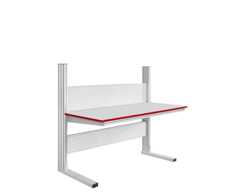 Стол промышленный Gresson СПП-1500КП купить в Иркутске Стол промышленный Gresson СПП-1500КП купить в Иркутске