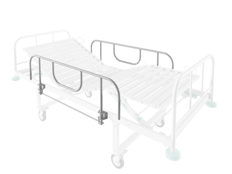 Ограждения боковые КМ 3 купить в Иркутске