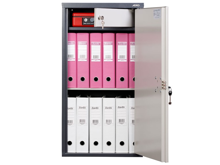 Бухгалтерский шкаф Aiko SL-87Т купить в Иркутске Бухгалтерский шкаф Aiko SL-87Т купить в Иркутске