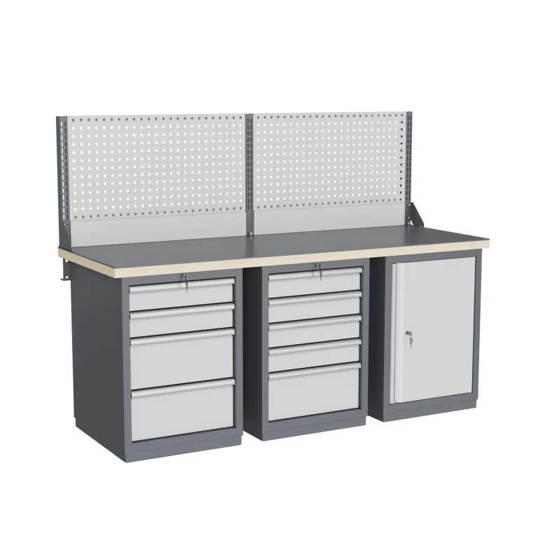 Верстак FBK 205.457-1 купить в Иркутске