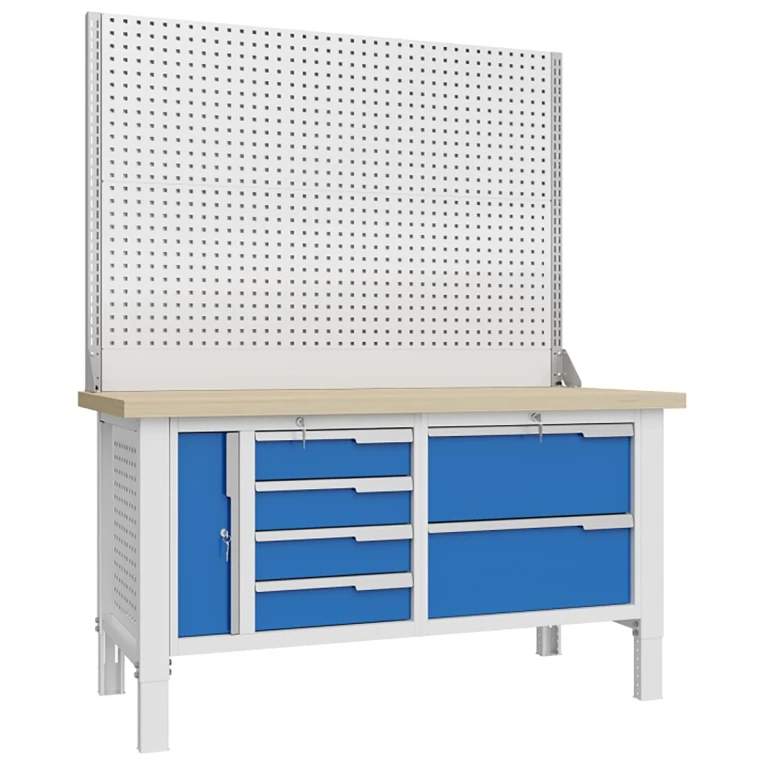 Стол-верстак Craft 1602.L26.5-2 купить в Иркутске