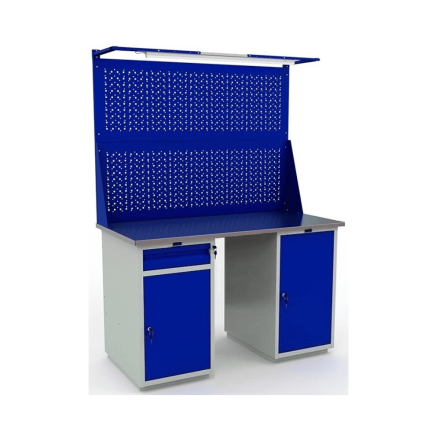 Верстак Profi WT140.WD2/WD1.021 купить в Иркутске