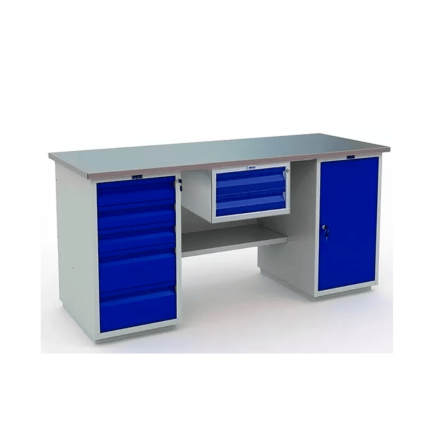 Верстак Profi WT180.WD5/WD1.100 купить в Иркутске