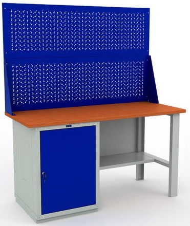Верстак Expert W160.WS1/F2.020 купить в Иркутске