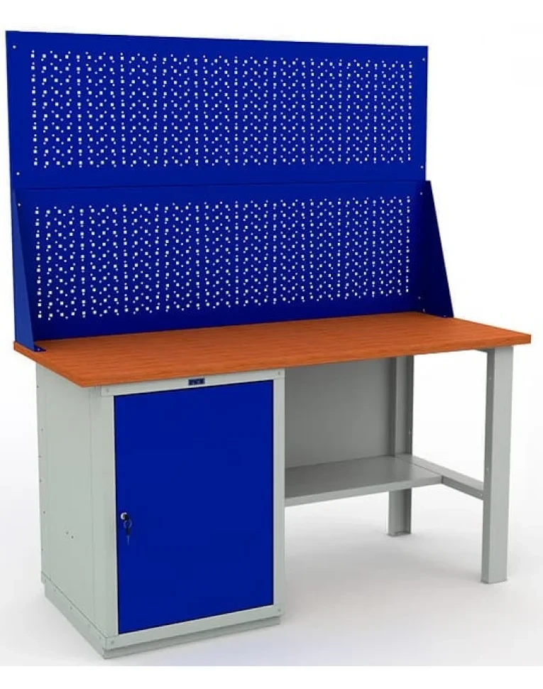 Верстак Expert W160.WS1/F2.020 купить в Иркутске