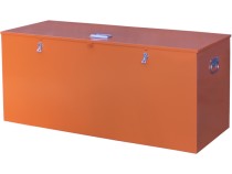 Контейнер КРЛ 1-180 для ртутных ламп 1300х510х580 мм Контейнер КРЛ 1-180 для ртутных ламп 1300х510х580 мм