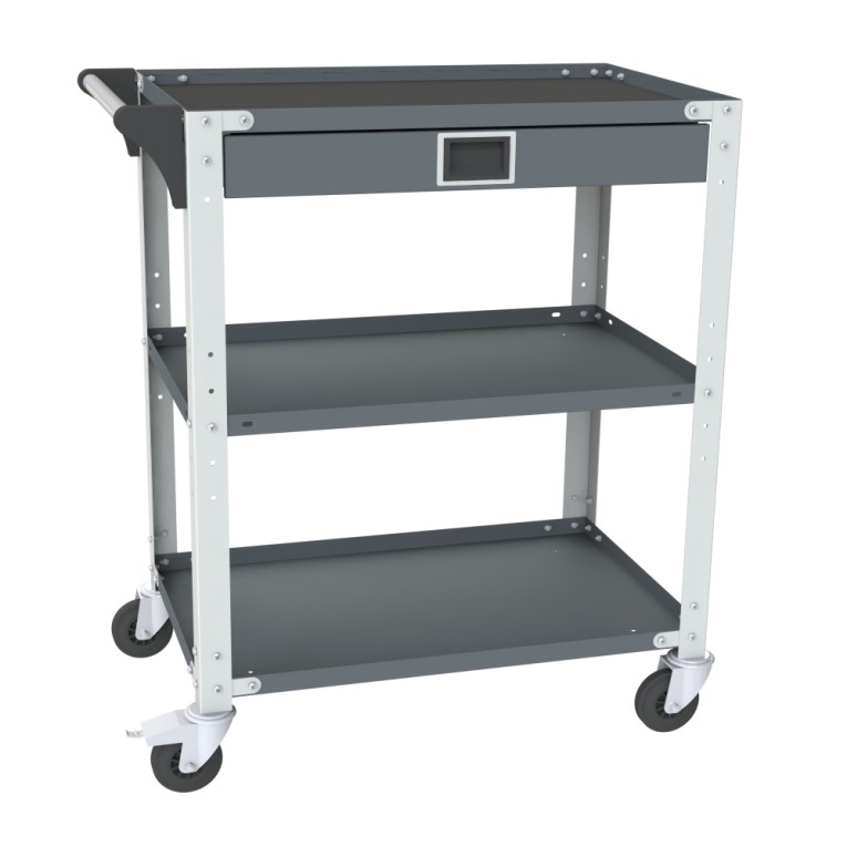 Тележка SMART 1-1М купить в Иркутске Тележка SMART 1-1М купить в Иркутске