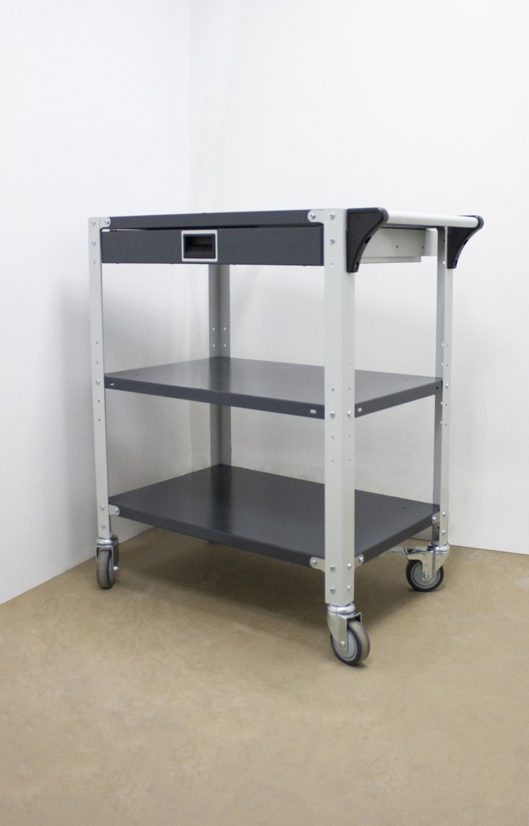 Тележка SMART 1-1М купить в Иркутске Тележка SMART 1-1М купить в Иркутске