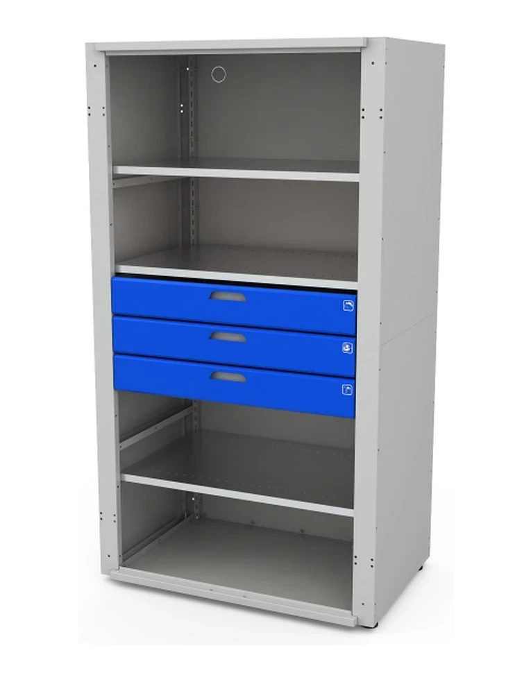 Шкаф для инструментов MODUL XL 09 купить в Иркутске Шкаф для инструментов MODUL XL 09 купить в Иркутске