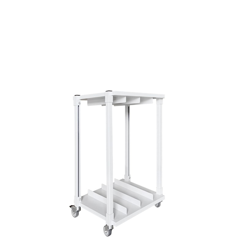 Стойка для картонных коробок Gresson СКМ купить в Иркутске