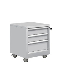 Тумба металлическая Gresson ТП-3