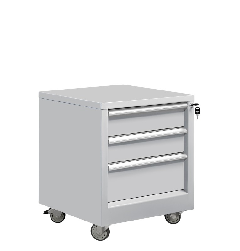 Тумба металлическая Gresson ТП-3 купить в Иркутске