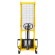 Ручной гидравлический штабелер SDA 1016 (1000 кг; 1,6 м; вилы 300-850 мм) SMARTLIFT (SMART) купить в Иркутске