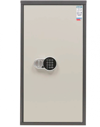 Бухгалтерский шкаф Aiko SL-87Т EL купить в Иркутске