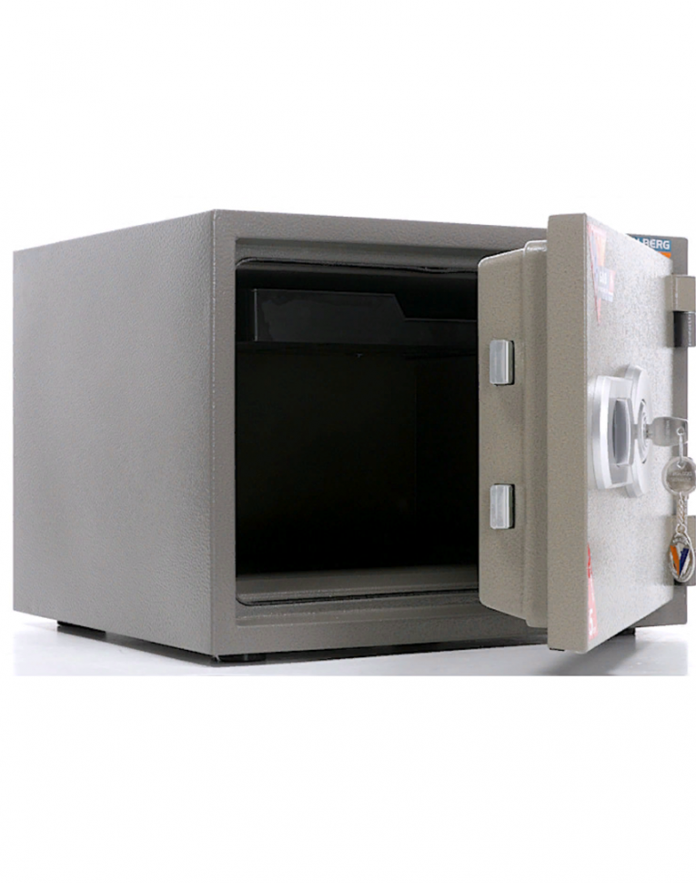 Огнестойкий сейф Valberg FRS-36 KL купить в Иркутске