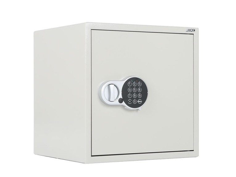 Офисный сейф Aiko Т-40 EL купить в Иркутске Офисный сейф Aiko Т-40 EL купить в Иркутске