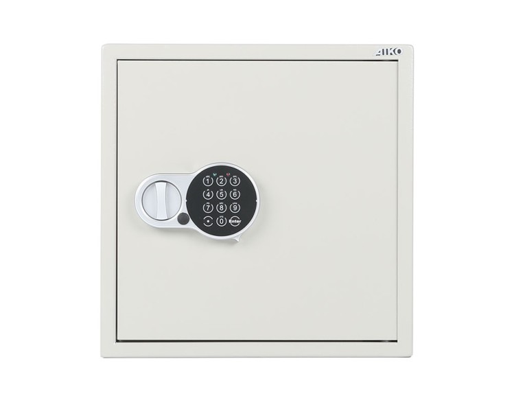 Офисный сейф Aiko Т-40 EL купить в Иркутске Офисный сейф Aiko Т-40 EL купить в Иркутске