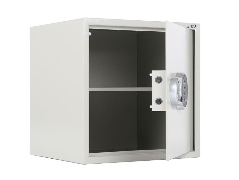Офисный сейф Aiko Т-40 EL купить в Иркутске Офисный сейф Aiko Т-40 EL купить в Иркутске