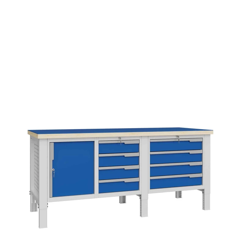 Верстак CTR 2032.S47L4.23 купить в Иркутске