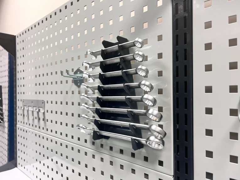 Верстак CTR 2032.S47L4.23 купить в Иркутске