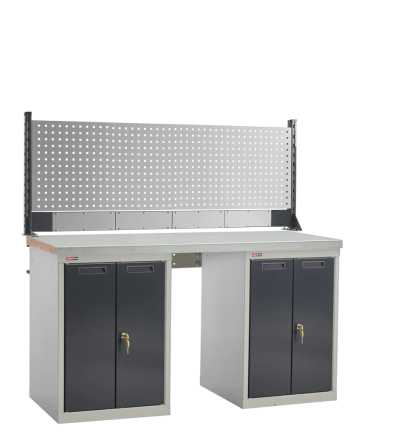 Верстак ВС-150-ЦФ-05+Э4 купить в Иркутске