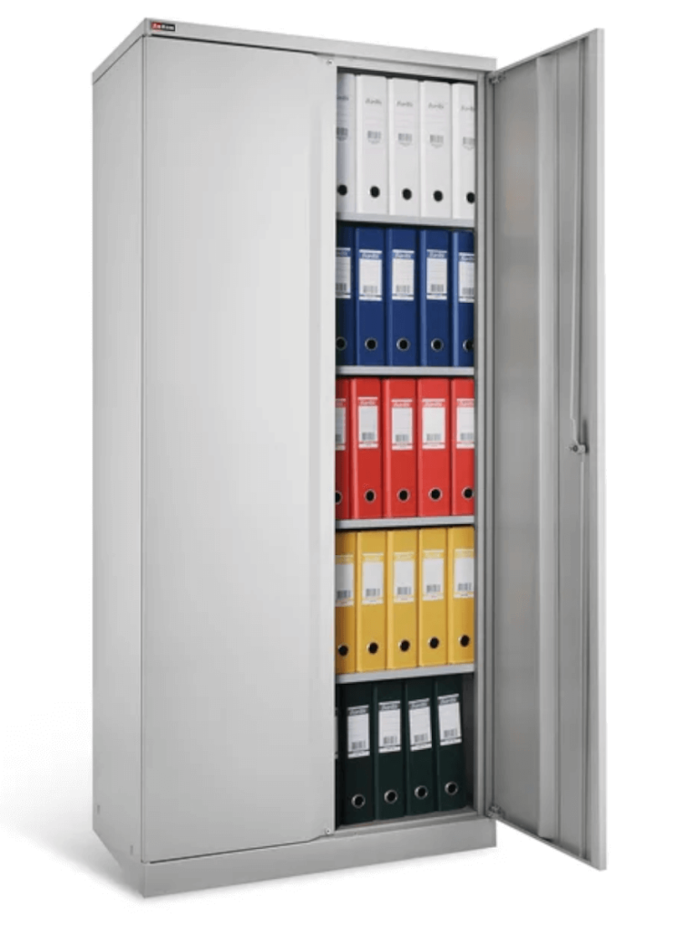 Шкаф архивный ДиКом РАЦИОНАЛ-14 разб. купить в Иркутске Шкаф архивный ДиКом РАЦИОНАЛ-14 разб. купить в Иркутске