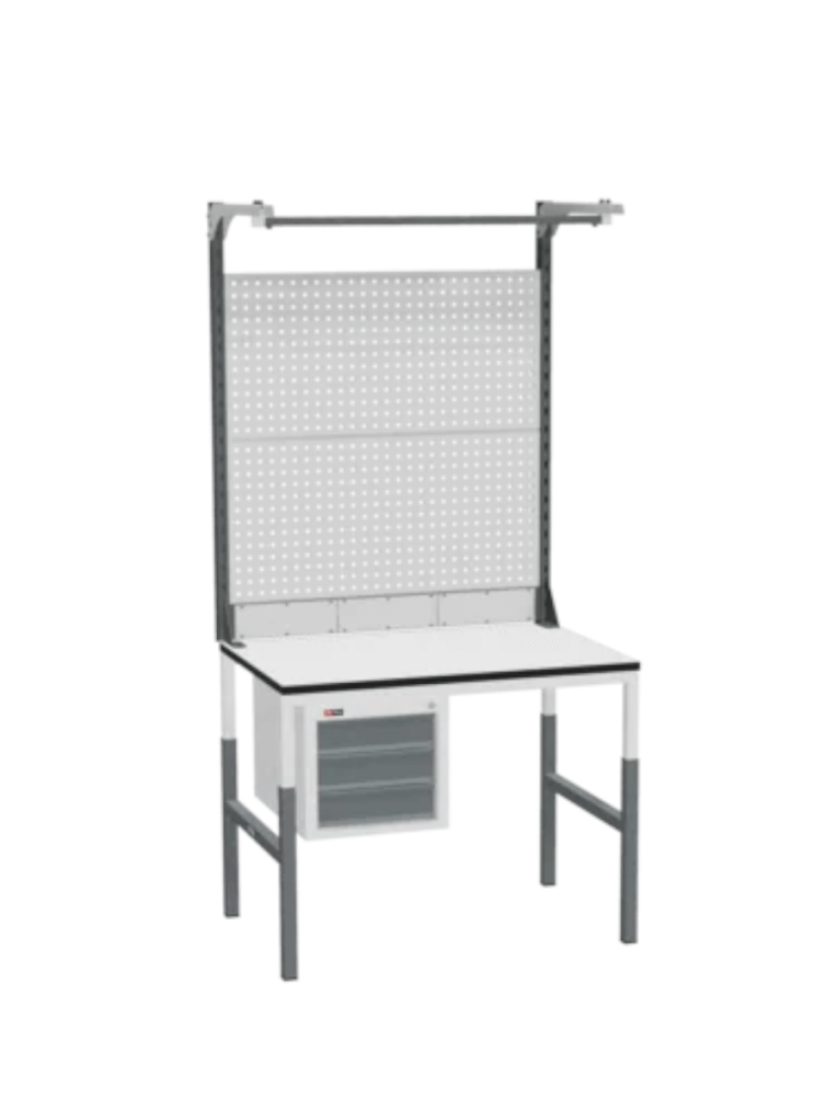 Стол монтажный ДиКом СР-М-100-04 ДСП купить в Иркутске