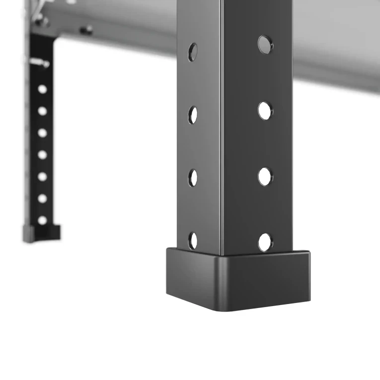 Антистатический стеллаж SPC 4М 2000х1500х800 4 полки купить в Иркутске Антистатический стеллаж SPC 4М 2000х1500х800 4 полки купить в Иркутске